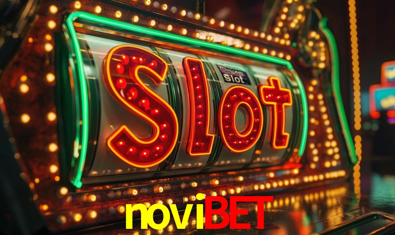 Secure Login novibet