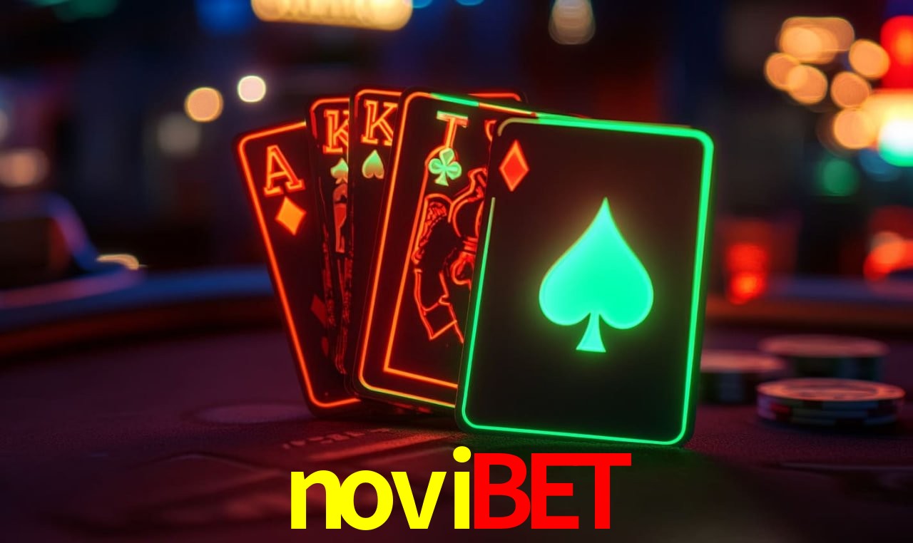 Player Reviews novibet