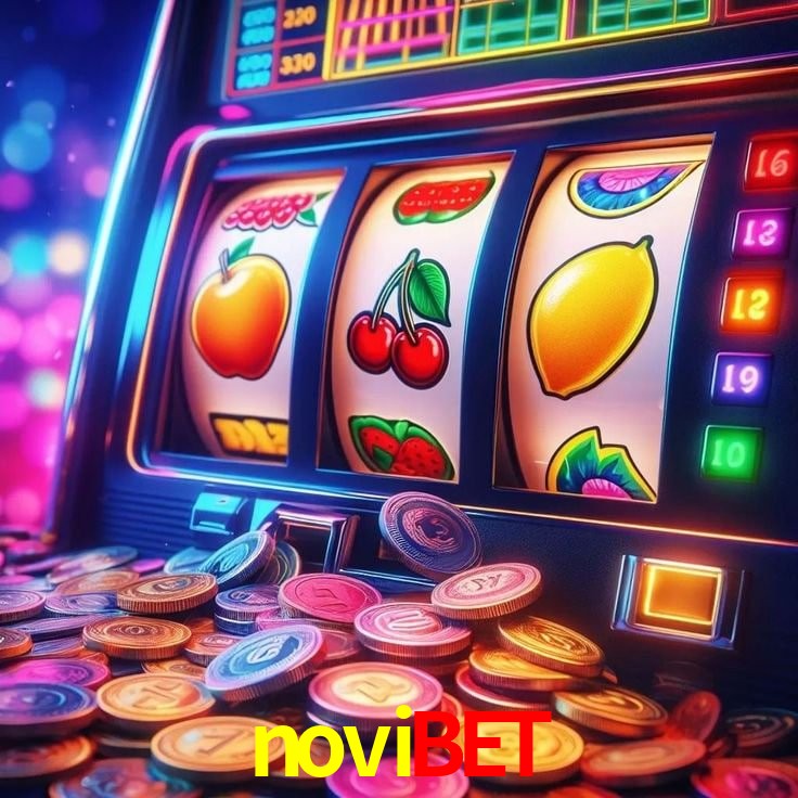 Experiência VIP novibet