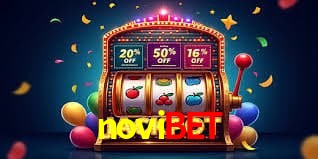 Account Benefits novibet