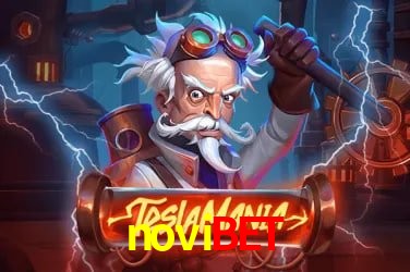 Slot Games novibet