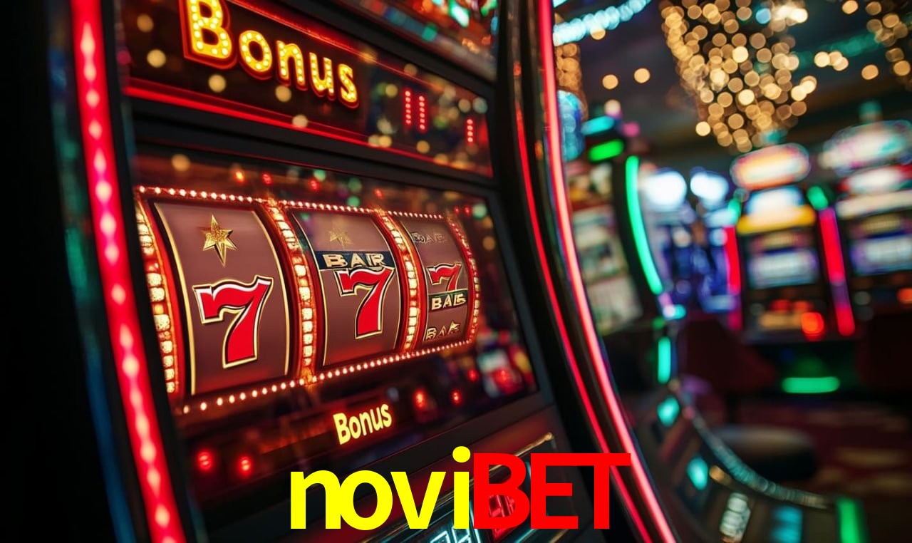 Exclusive Games novibet