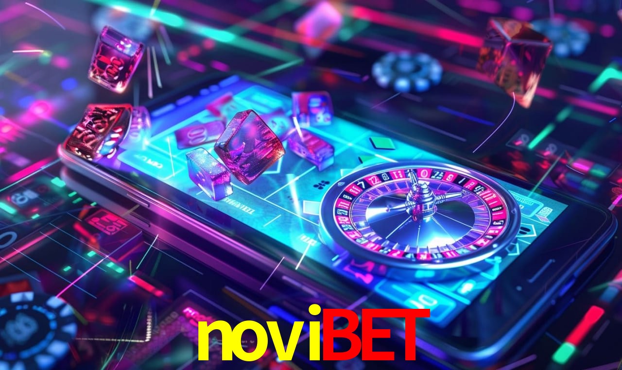 Welcome Bonus novibet