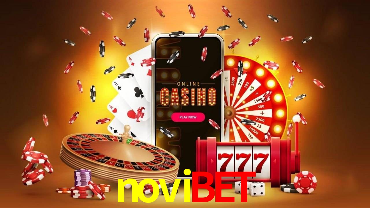 Games Directory novibet