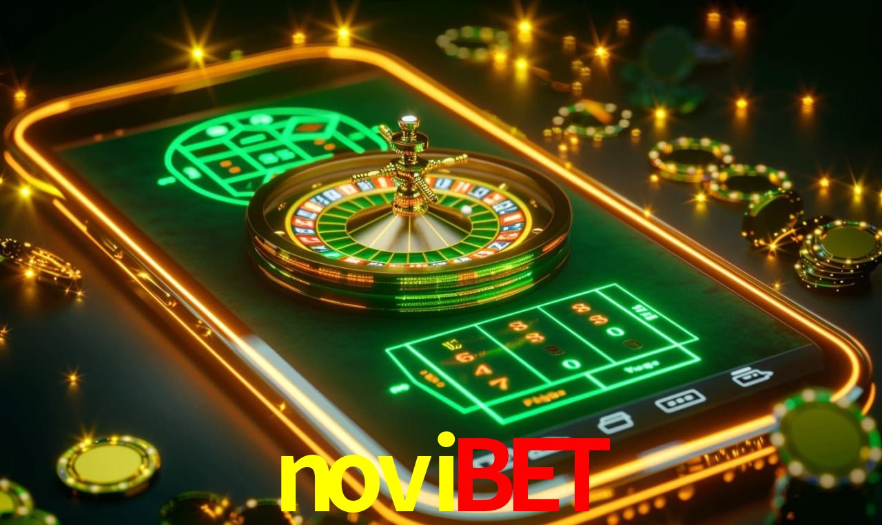 2FA Security novibet