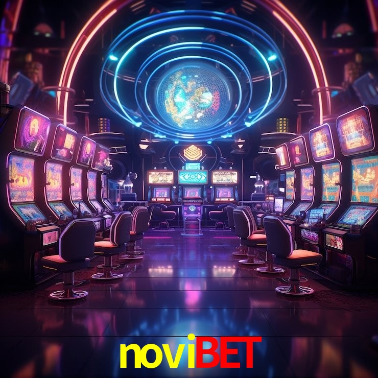 novibet Aplicativo - novibet visual 2